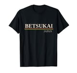 Betsukai Japan T-Shirt