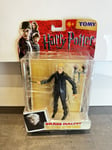 HARRY POTTER AND THE DEATHLY HALLOWS - DRACO MALFOY WAVE 1 NEW RARE