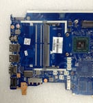 HP 255 G7 Notebook PC L50006-001 UMA E2-9000e Motherboard Original Genuine NEW