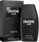 Drakkar Noir By Guy Laroche - Iconic Designer Fragrance - Intense and Powerful