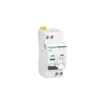 Schneider A9DA6610 Disjoncteur différentiel ”départ” 10A - iDD40T Acti9 -