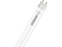 Osram LED Classe d'efficacité énergétique : E (A - G) G13 Forme tubulaire 18,3 W = 58 W Blanc froid (Ø x H) 26,80 mm x 26,80 mm 1 pièce.