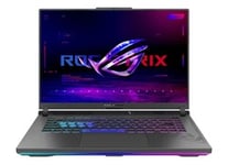 Asus STRIX 16" FHD+165Hz/i7-13650HX/4060/16Go/1To/W11