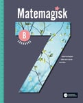 Matemagisk 7B - Grunnbok : matematikk for barnetrinnet