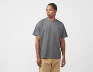 Carhartt WIP Vista T-Shirt, Grey