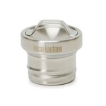 Klean Kanteen Steel Loop Cap - Bouchon Brushed Stainless Taille unique