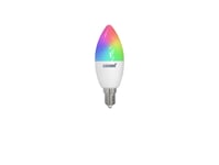 LuumrLuumr - Pære 4,9W Zigbee/Tuya/Philips Hue CCT E14