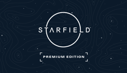 STARFIELD DIGITAL PREMIUM EDITION