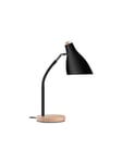 Tracer Scandi - desk lamp - E27 - black