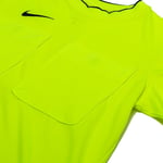 Nike Domartröja II Dri-FIT - Neon/Svart Dam, storlek X-Large