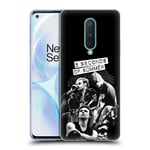 OFFICIAL 5 SECONDS OF SUMMER POSTERS SOFT GEL CASE FOR GOOGLE ONEPLUS PHONE