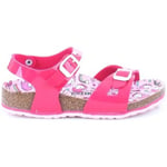 Sandales enfant Birkenstock  1018862 Sandales enfant fuchsia