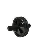 AB Roller Recycled, Black