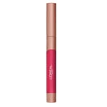 L'Oreal Paris Infallible Matte Lip Crayon