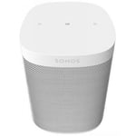 Sonos One SL ONESLEU1, Valkoinen