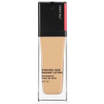 Shiseido Radiant Lifting Foundation 230