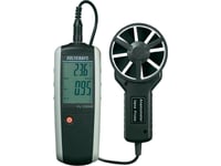 Anemometer Voltcraft Pl-130 An 0.4 Til 30 M/S