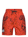 Maillot De Bain Red Marvel