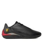 Sneakers Puma Scuderia Ferrari Drift Cat Decima Motorsport 307269 01 Svart