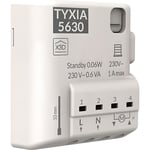 Delta Dore Récepteur sans fil Tyxia 5630 pour volet roulant - Centralisation | volet connecté |  programmation - 6351401