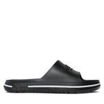 Sandaler och Slip-ons Pepe Jeans Beach Slide W PLS70131 Svart