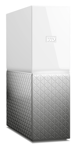 WESTERN DIGITAL – WD NAS My Cloud Home 3TB EMEA (WDBVXC0030HWT-EESN)