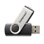 Intenso® 16GB USB-minnepinne - Basic Line