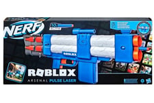 Nerf Roblox Arsenal Pulse Laser F2484 /3