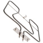 Resistance grill (supérieure) (3970127019) Four, cuisinière Arthur Martin Electrolux electrolux, faure, zanussi