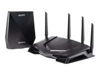 Netgear Nighthawk Pro Gaming Xrm570 - Wifi-System - (Router, Utökning) - Mesh 1Gbe - Wi-Fi 5 - Trippelband