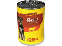 Josera Josera Josidog Wołowina W Sosie - Mokra Karma Dla Psa - 415 G