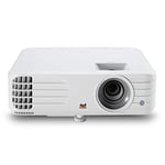 ViewSonic PG706HD 4,000 Lumens Full HD 1080p Projector with 1.1 Optical Zoom, RJ45 LAN Control, Vertical Lens Shift, 2x HDMI for Education and Business - White