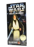 Star Wars Collector Series - Obi-Wan Kenobi 12" Scale Action Figure