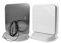 Mobile Broadband Antenna Huawei Aerial Signal Booster 3G UMTS CRC9 TS9 E353 ZTE