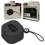 Official Samsung Galaxy Buds 2 Buds Pro Buds Live Star Wars Darth Vader Cover