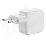 Chargeur Secteur Adaptateur Usb Blanc Pour Ipad