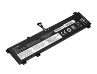 Green Cell Laptop Batteri Lenovo Legion 15.4V 5180 mAh