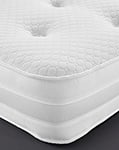 Silentnight Tranquility 1000 Pocket Ortho Mattress