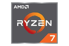 AMD Ryzen 7 5800XT CPU - 3.8 GHz Processor - 8-core med 16 tråde - 32 mb cache