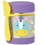 Skip Hop Zoo Mattermos Unicorn