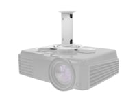 Projector Acc Ceiling Mount Beamer-C80white Neomounts