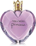 Premium Vera Wang Princess Eau De Toilette Fragrance For Women 100 Ml Legal D U