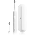 Tesla Smart Toothbrush Sonic TS200 Deluxe sonic toothbrush White 1 pc