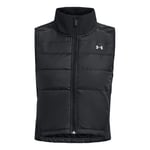 Under Armour Storm Session Run Gilets De Course Femmes - Noir