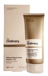 The Ordinary Natural Moisturising Factors + HA Hyaluronic Acid Moisturiser 100ml