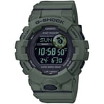 Casio G-Shock G-Squad Utility Color GBD-800UC-3ER