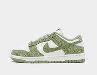 Nike Dunk Low Premium Women's, Green