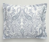 GANT Putetrekk KeyWest Paisley Heather-Grey 50x70