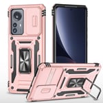 Shockproof Case Hard Cover For Xiaomi MI 12PRO 11T Redmi Note 12 11 Pro Poco X5