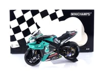 MINICHAMPS 1/12 - YAMAHA YZR-M1 - MOTO GP 2021 122213021